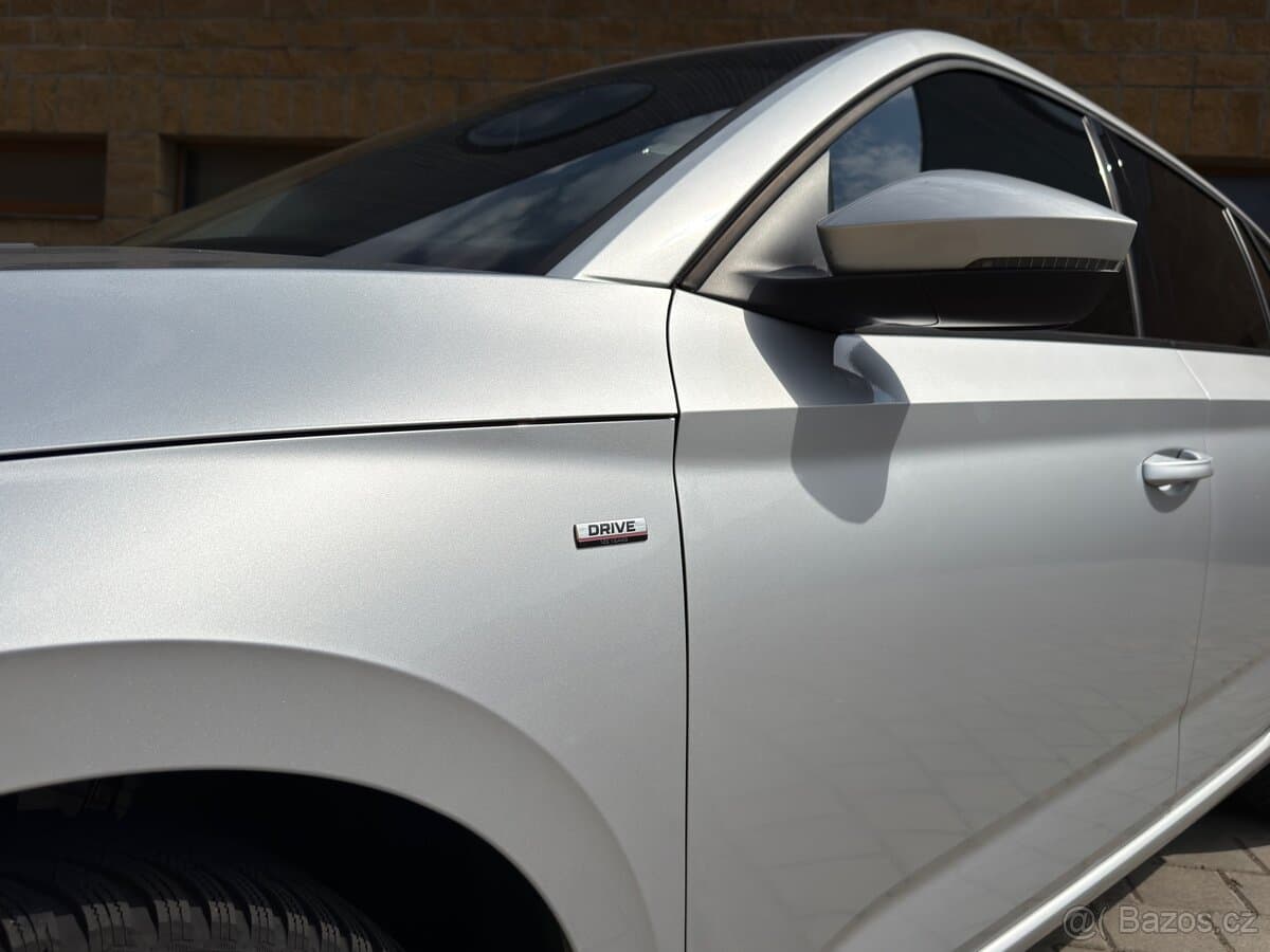 2020 Škoda SCALA - 8