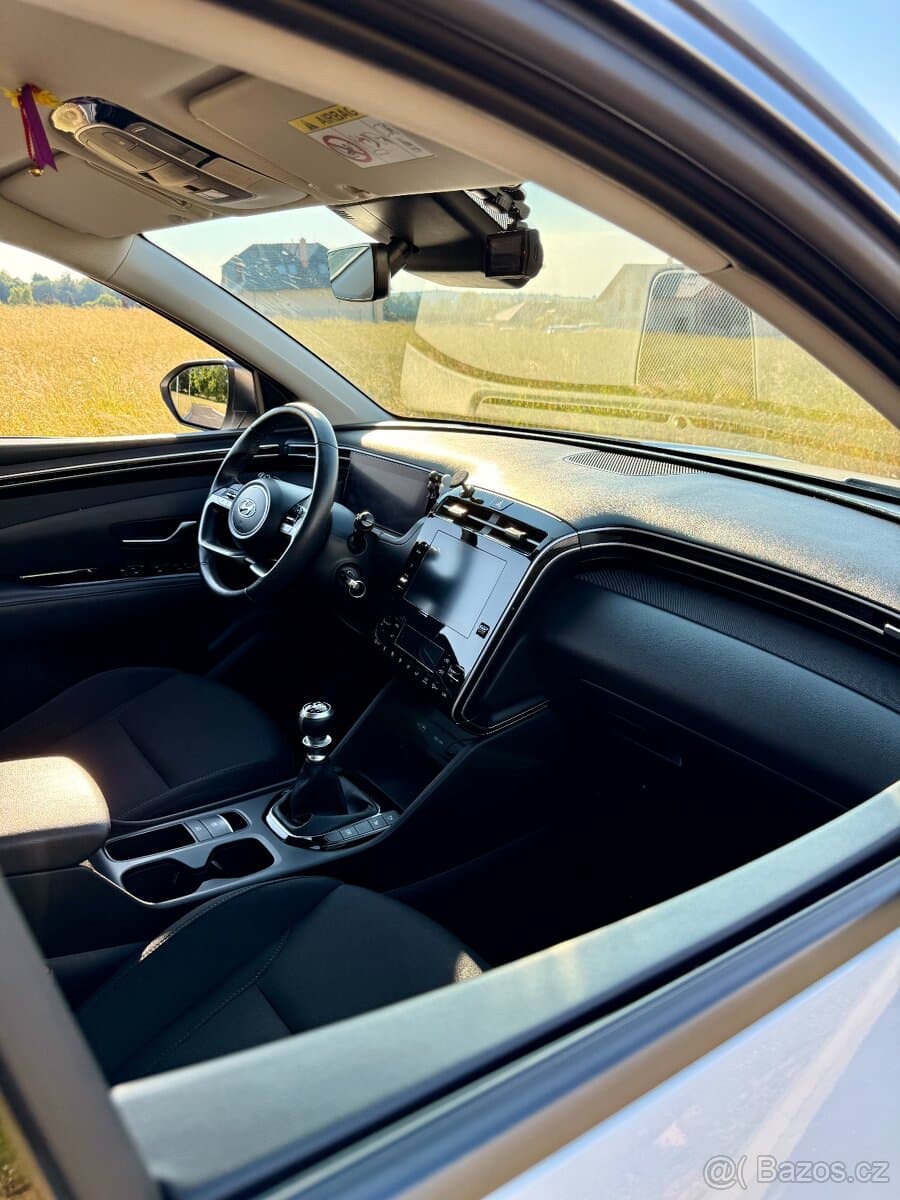 2022 Hyundai TUCSON - 8