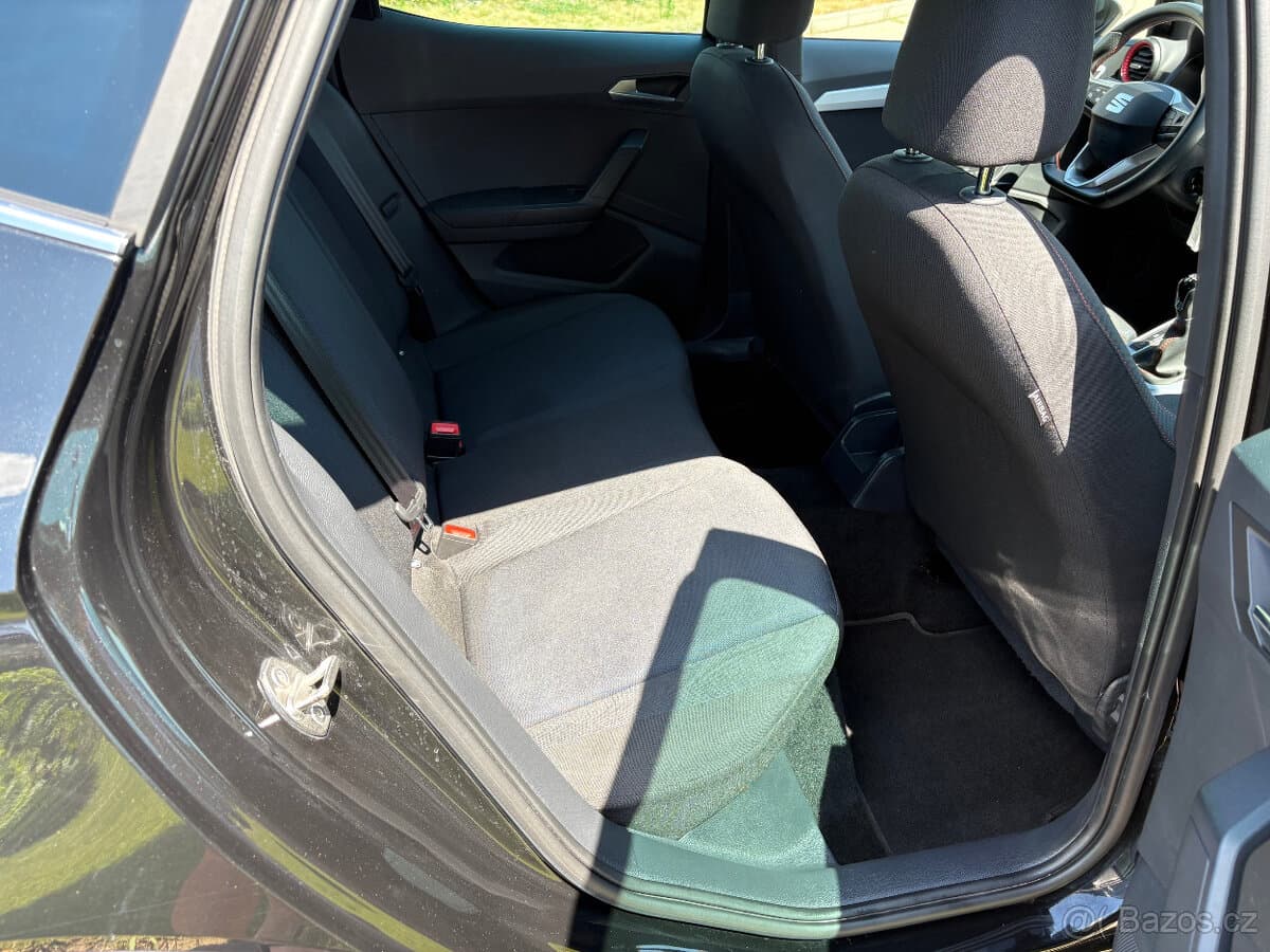 2025 Seat ARONA - 8