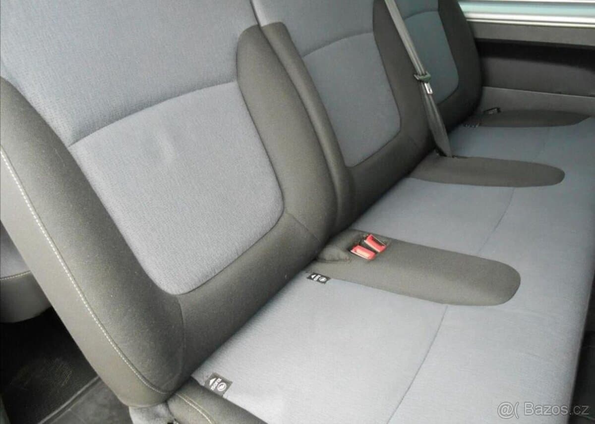 2016 Opel VIVARO - 8