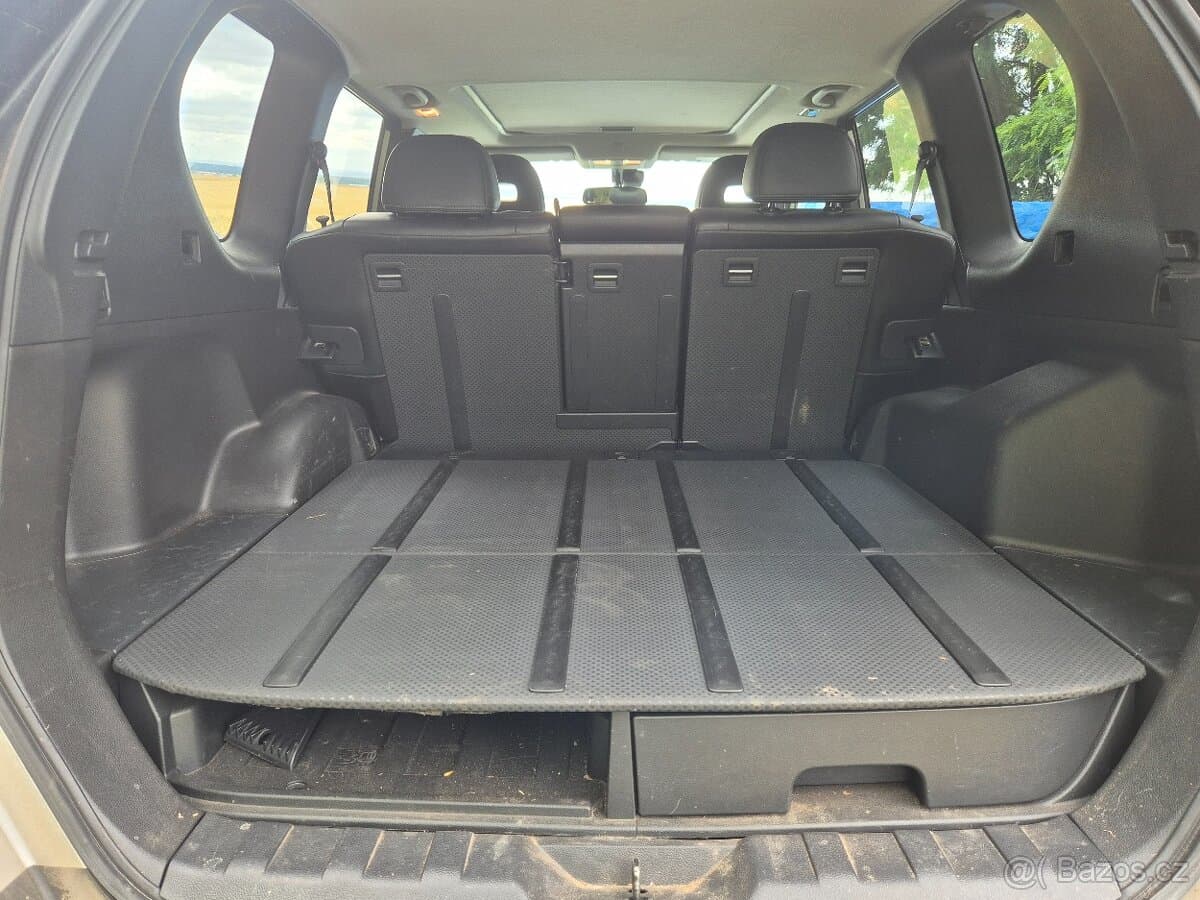 2010 Nissan X-TRAIL - 8