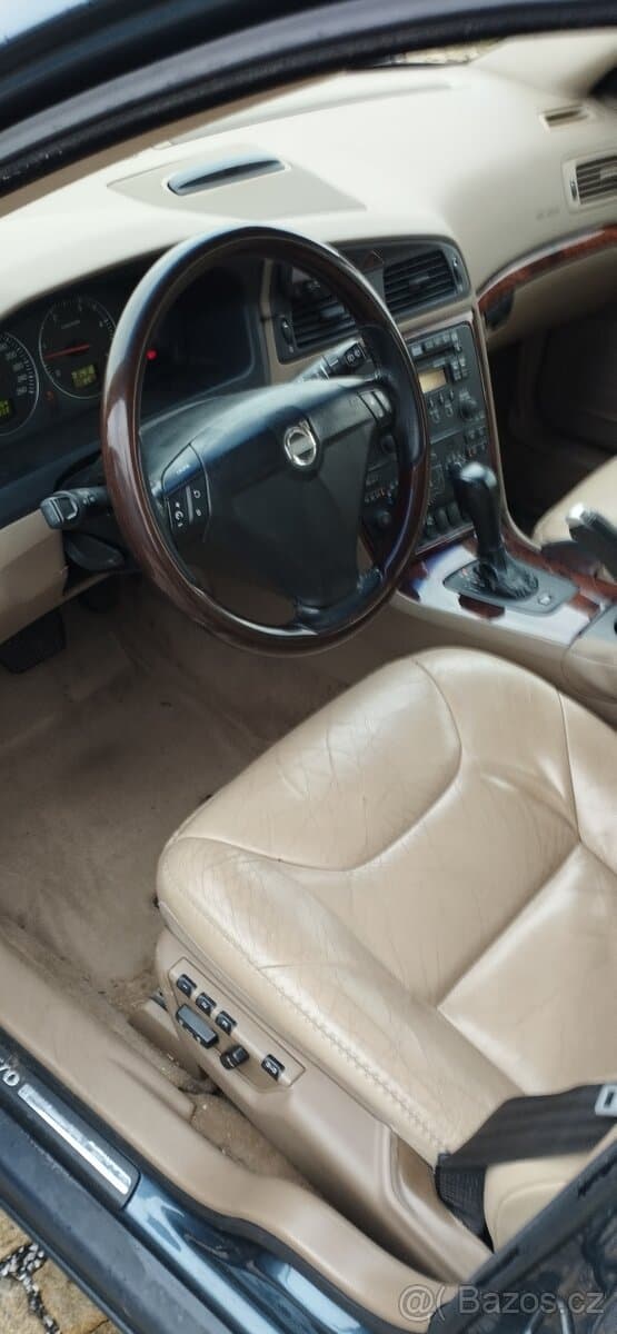 2007 Volvo XC70 - 8