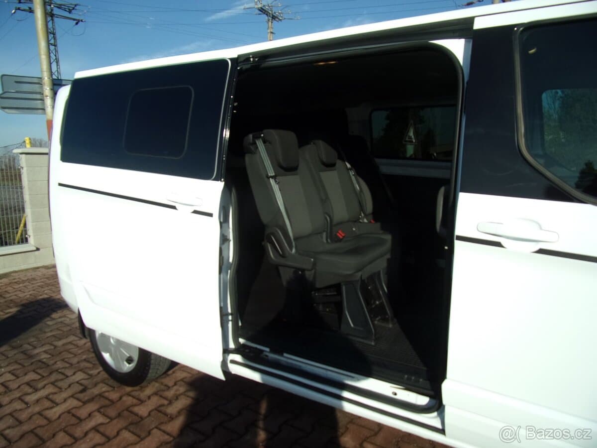 2023 Ford TRANSIT - 8