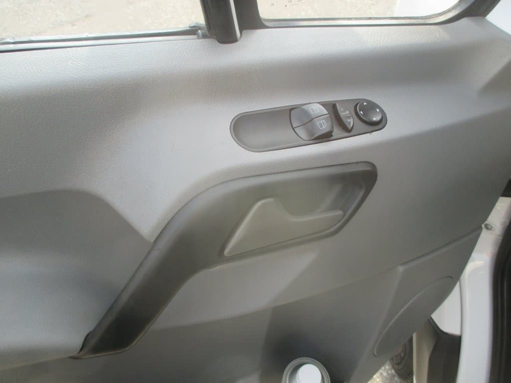2018 Mercedes-Benz SPRINTER - 8