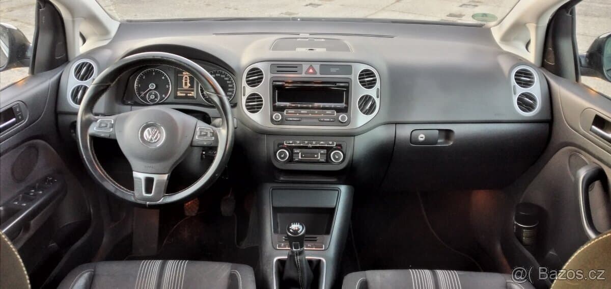 2012 Volkswagen GOLF - 8