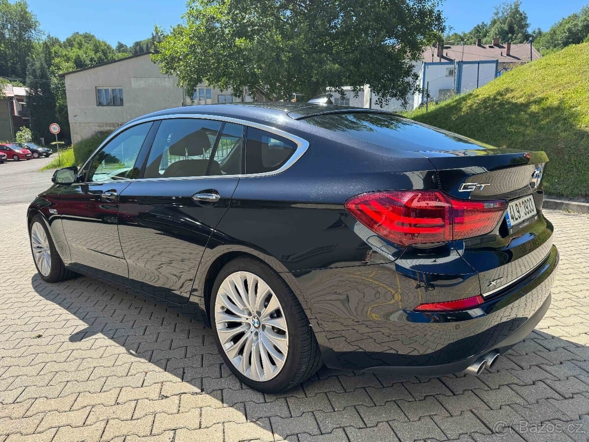 2014 BMW OSTATNÍ - 8