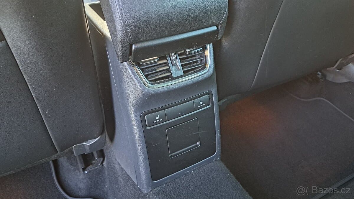 2016 Škoda OCTAVIA - 8