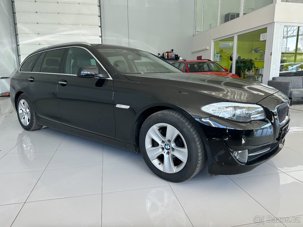 2012 BMW OSTATNÍ - 8