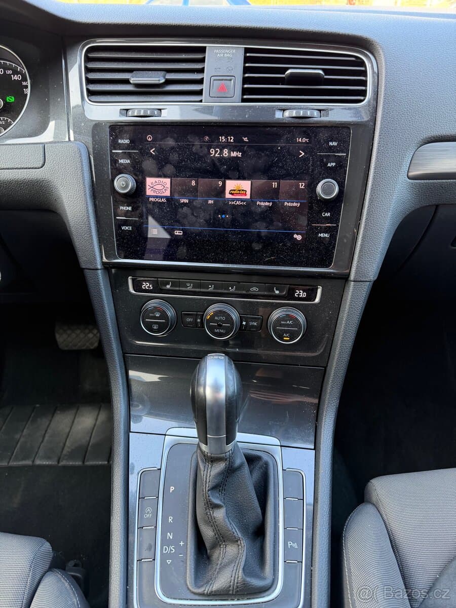 2018 Volkswagen GOLF - 8