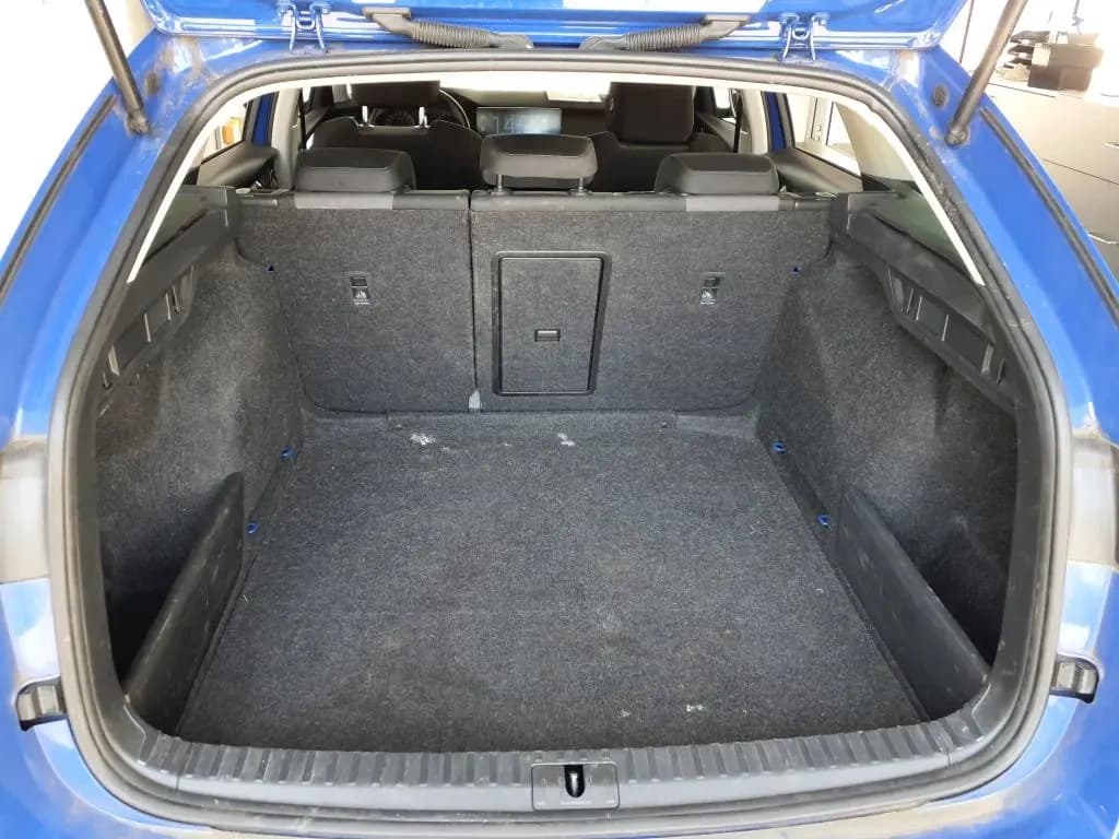 2021 Škoda OCTAVIA - 8