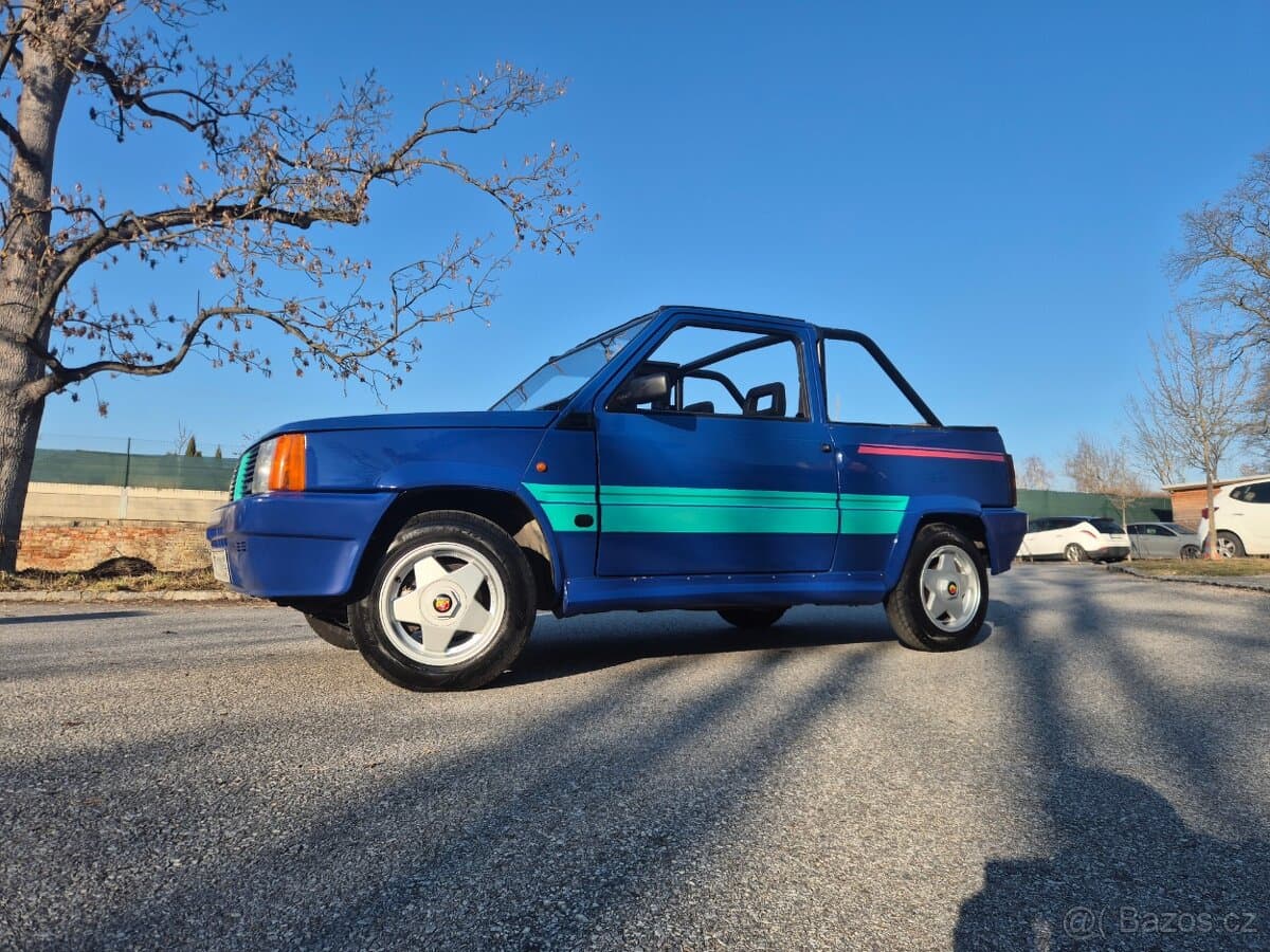 Fiat PANDA - 8