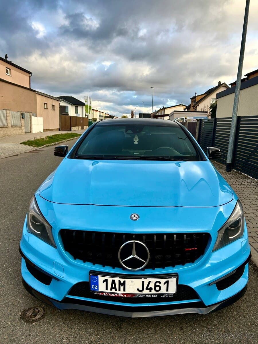 2016 Mercedes-Benz OSTATNÍ - 8