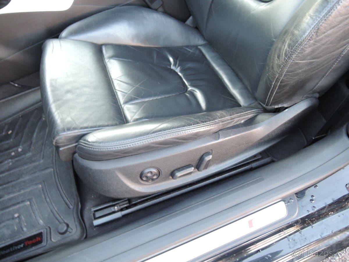 2008 Audi S5 - 8