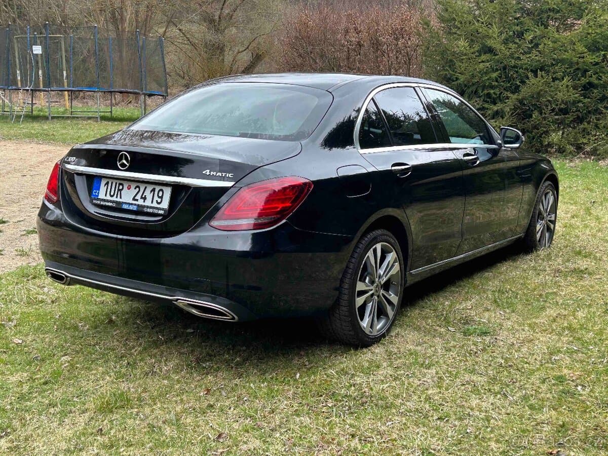2021 Mercedes-Benz OSTATNÍ - 8