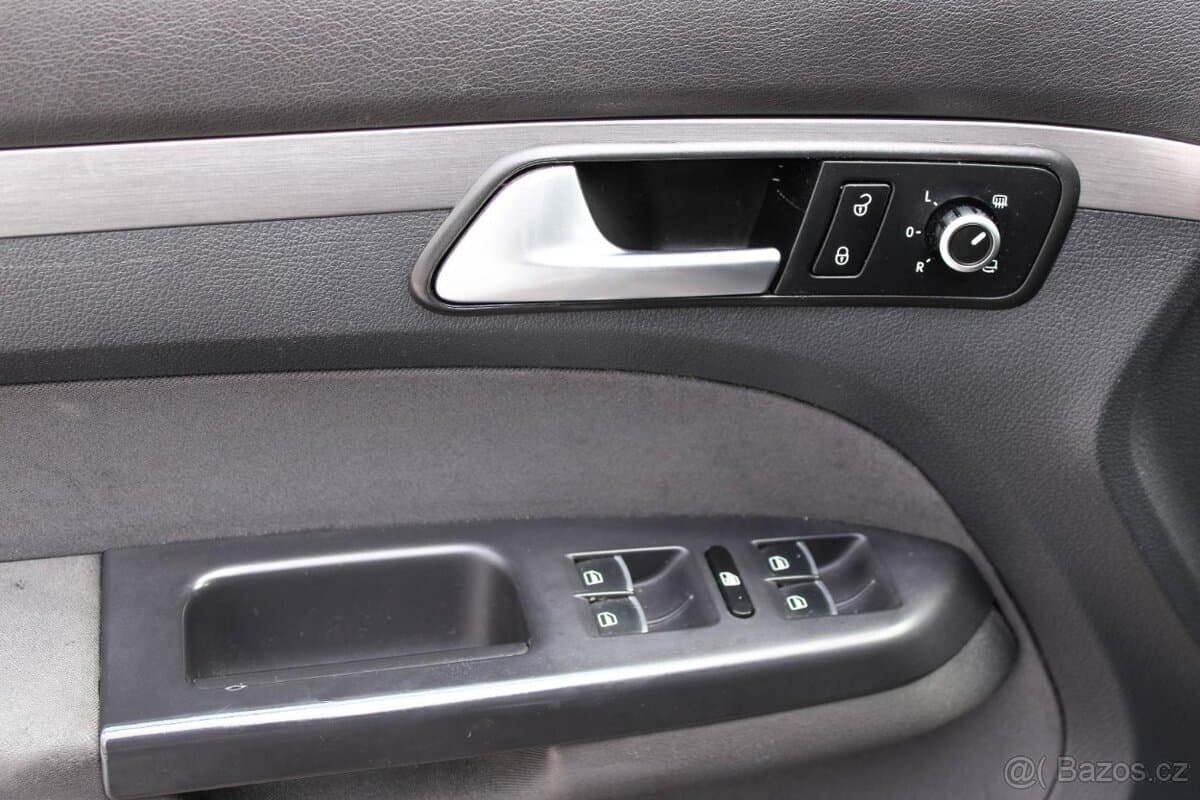 2015 Volkswagen TOURAN - 8