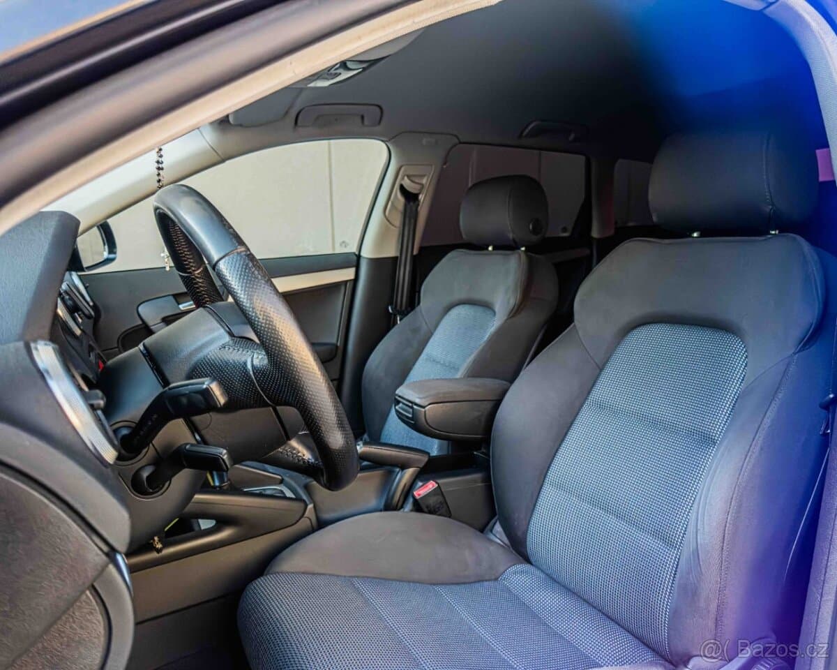 2010 Audi A3 - 8