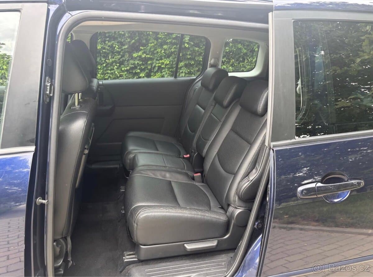 2009 Mazda 5 - 8