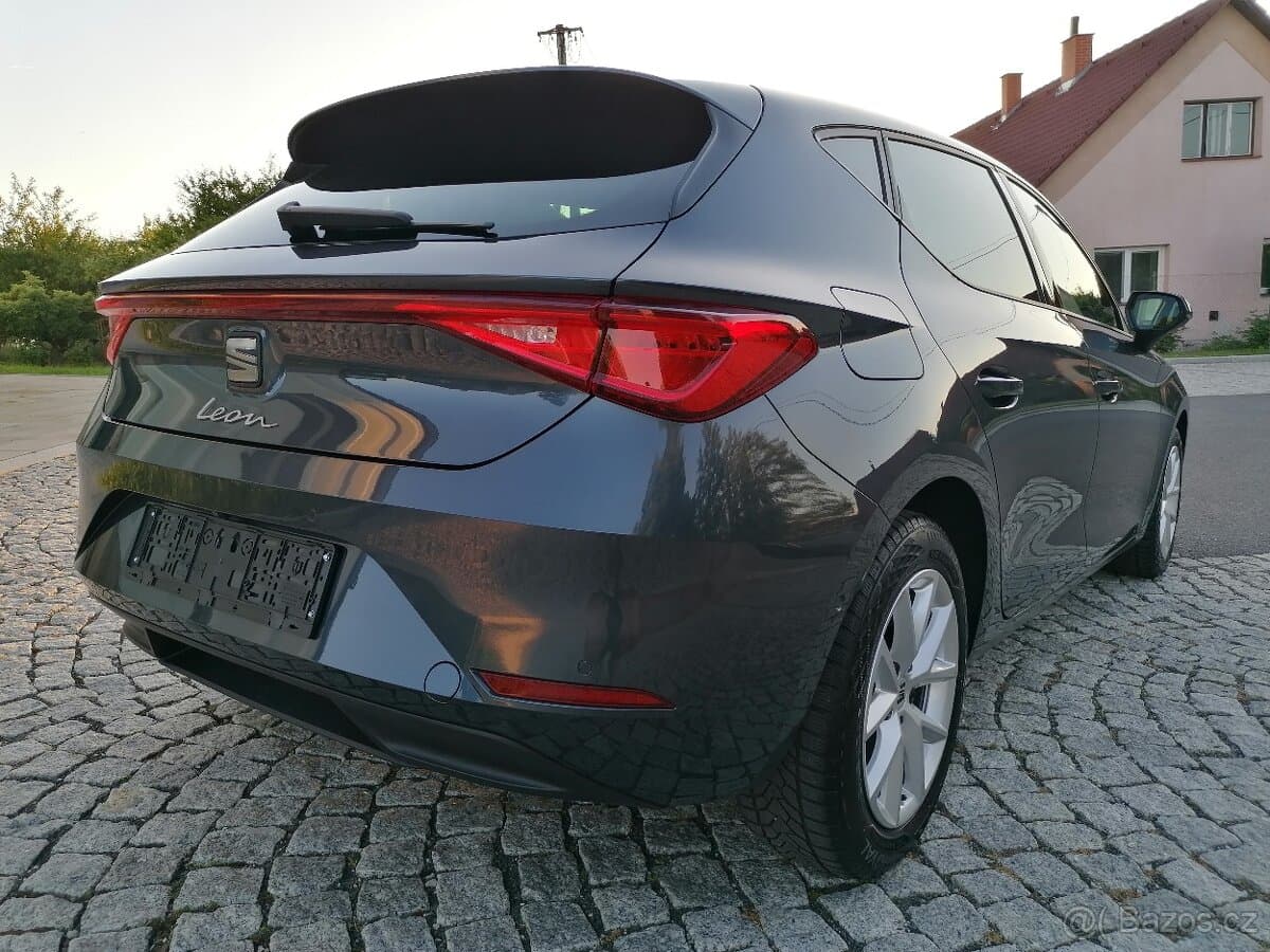 2022 Seat LEON - 8