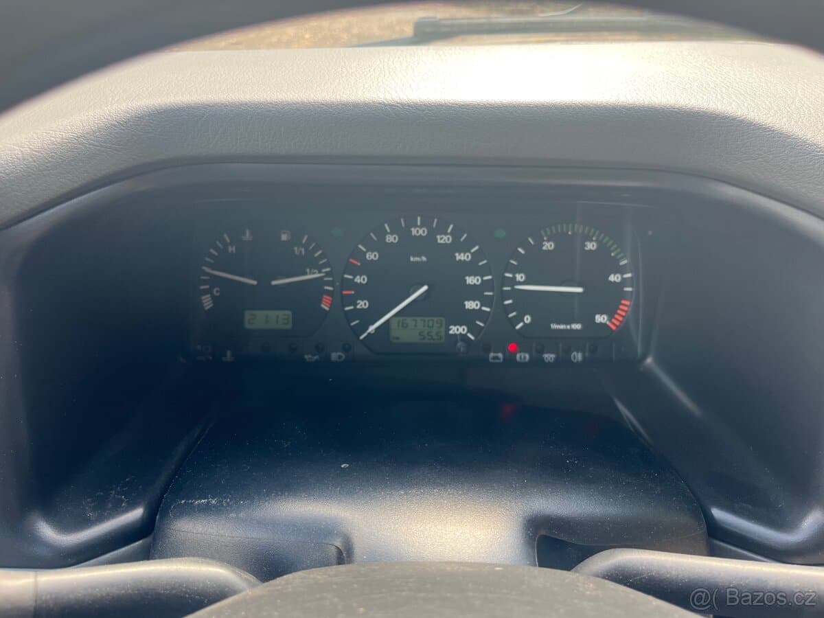 1997 Volkswagen MULTIVAN - 8