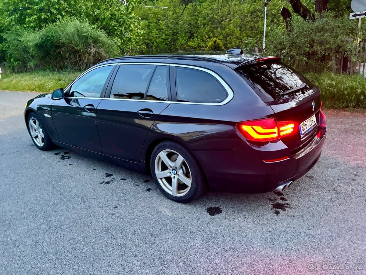 2012 BMW OSTATNÍ - 8