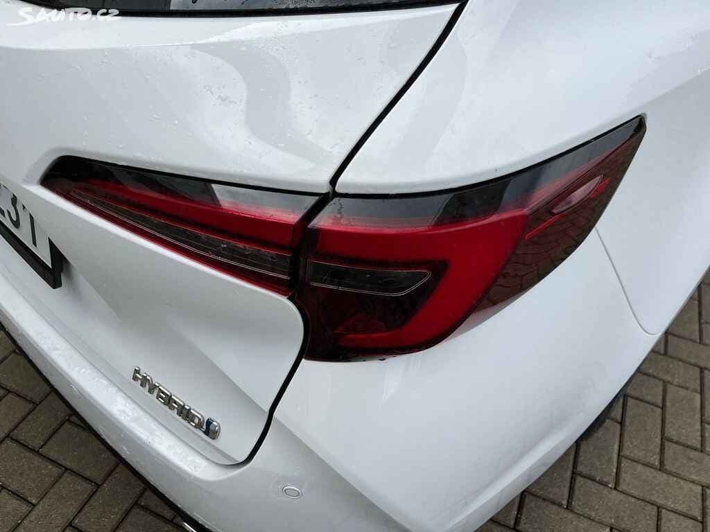 2023 Toyota COROLLA - 8