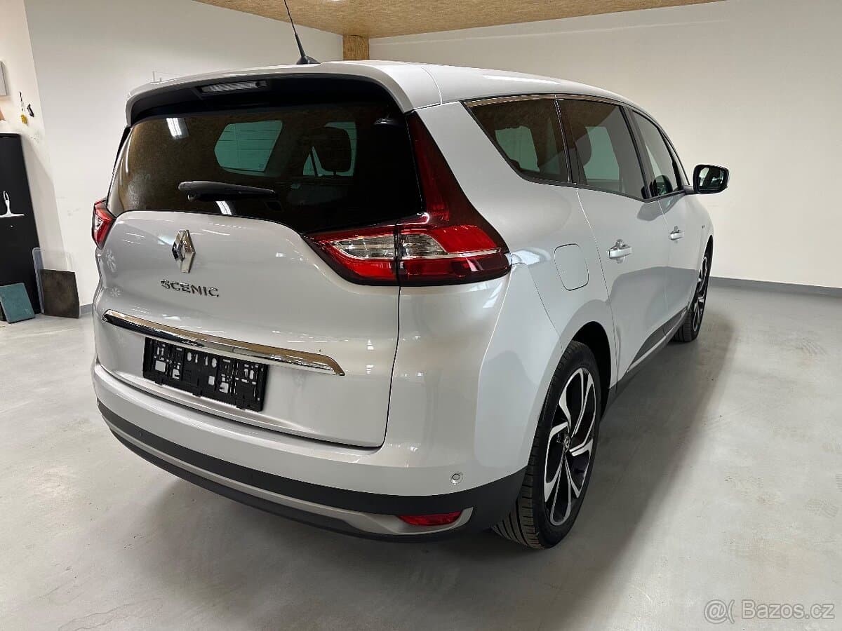 2019 Renault SCENIC - 8