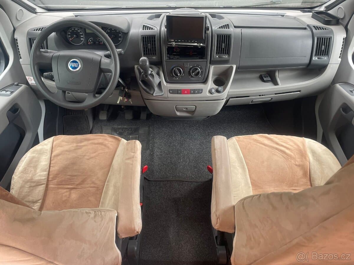 2007 Fiat DUCATO - 8