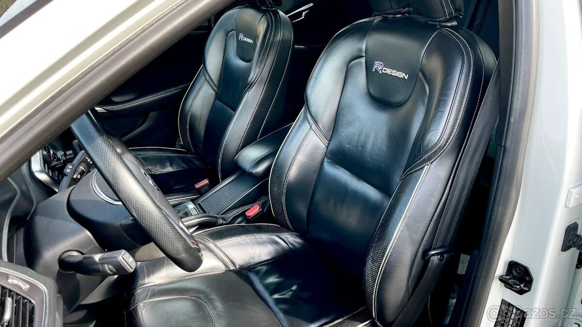 2013 Volvo V40 - 8