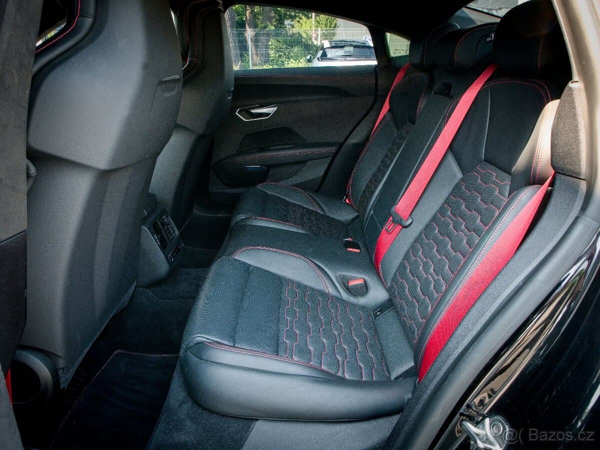 2021 Audi OSTATNÍ - 8