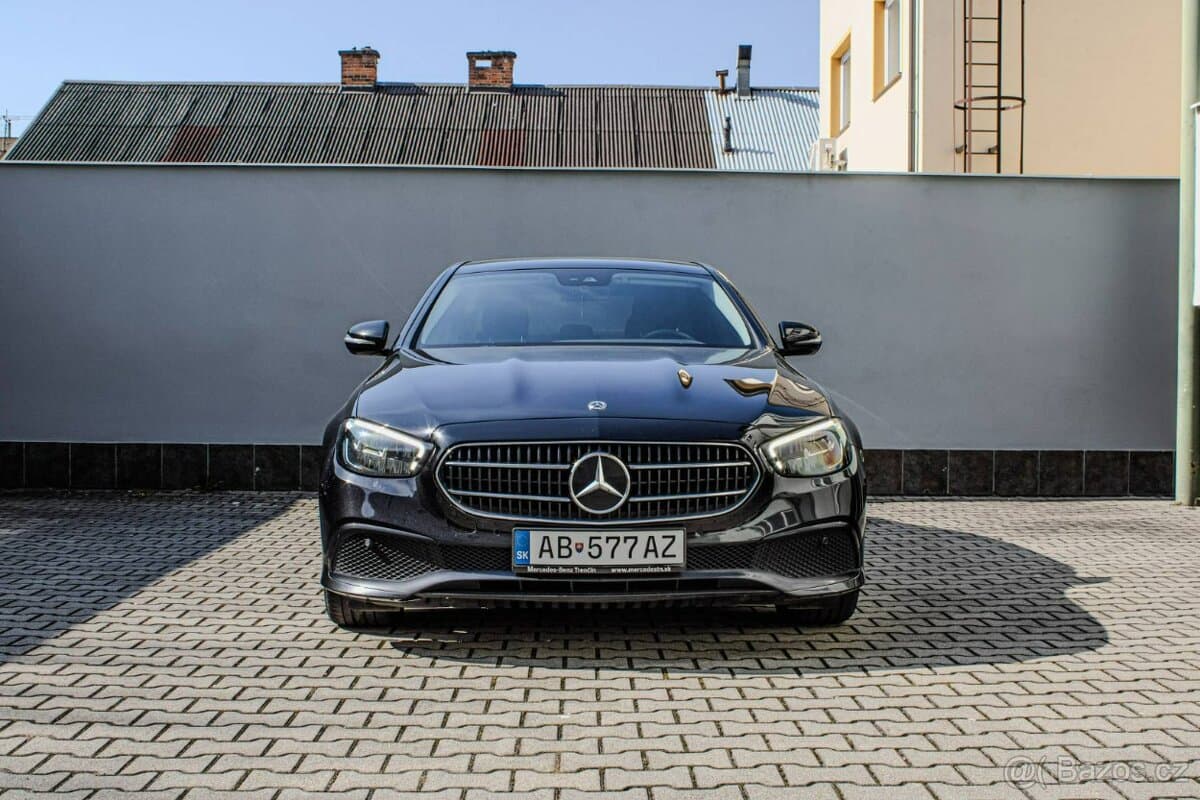 2021 Mercedes-Benz OSTATNÍ - 8