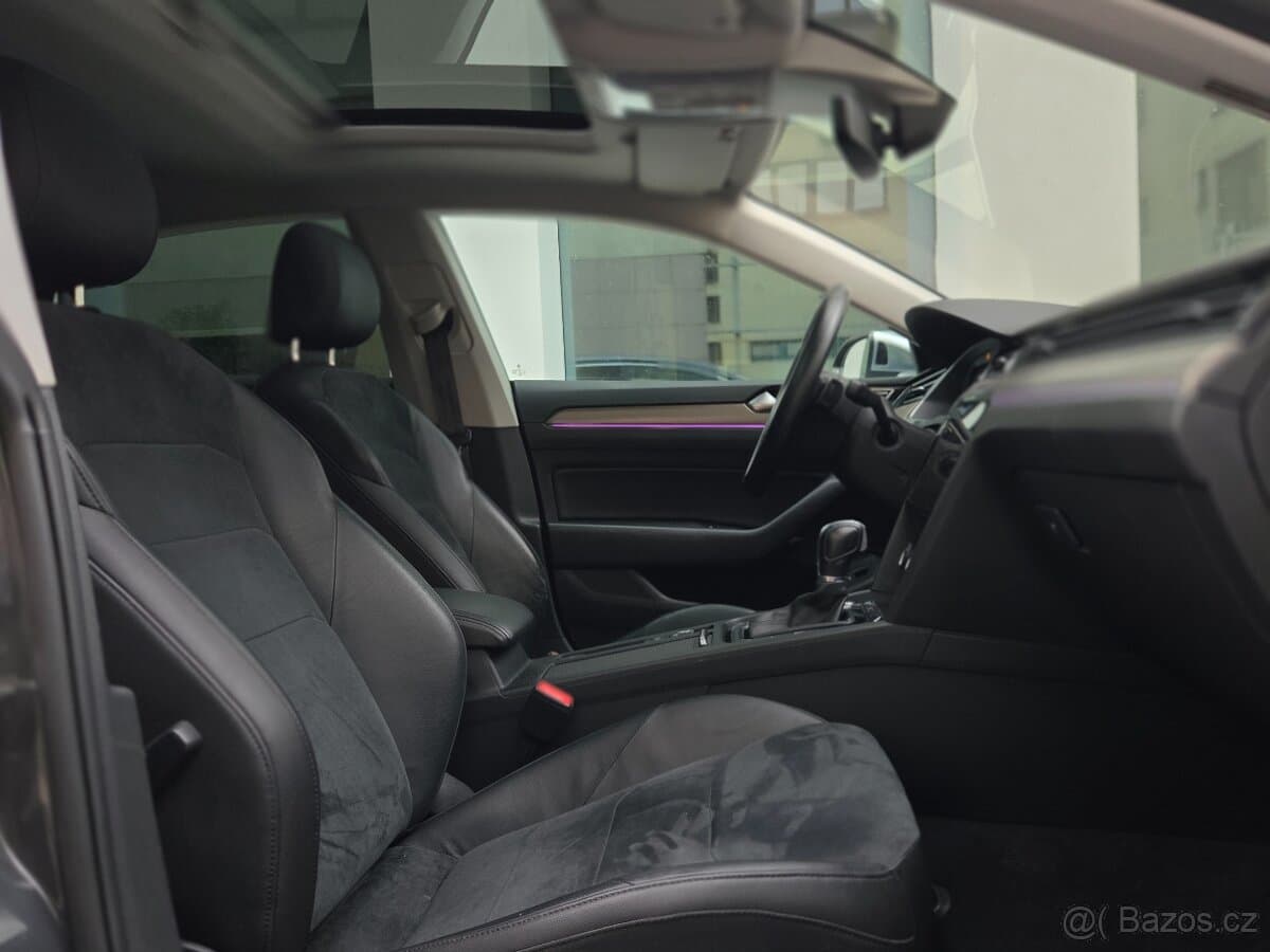 2018 Volkswagen ARTEON - 8