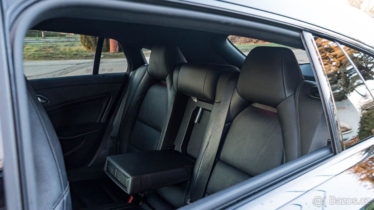 2015 Mercedes-Benz CL-CLASS - 8