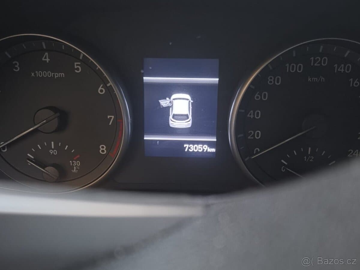 2020 Hyundai i30 - 8