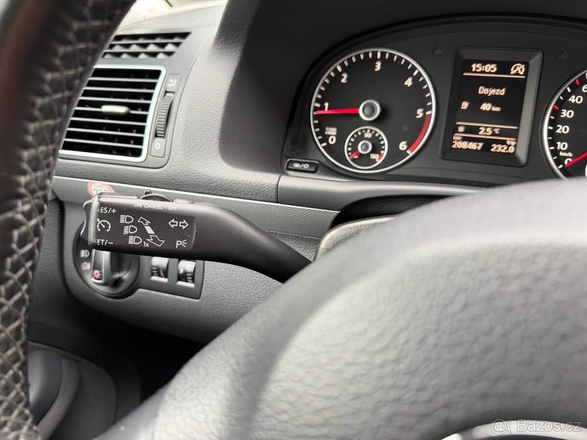 2013 Volkswagen TOURAN - 8
