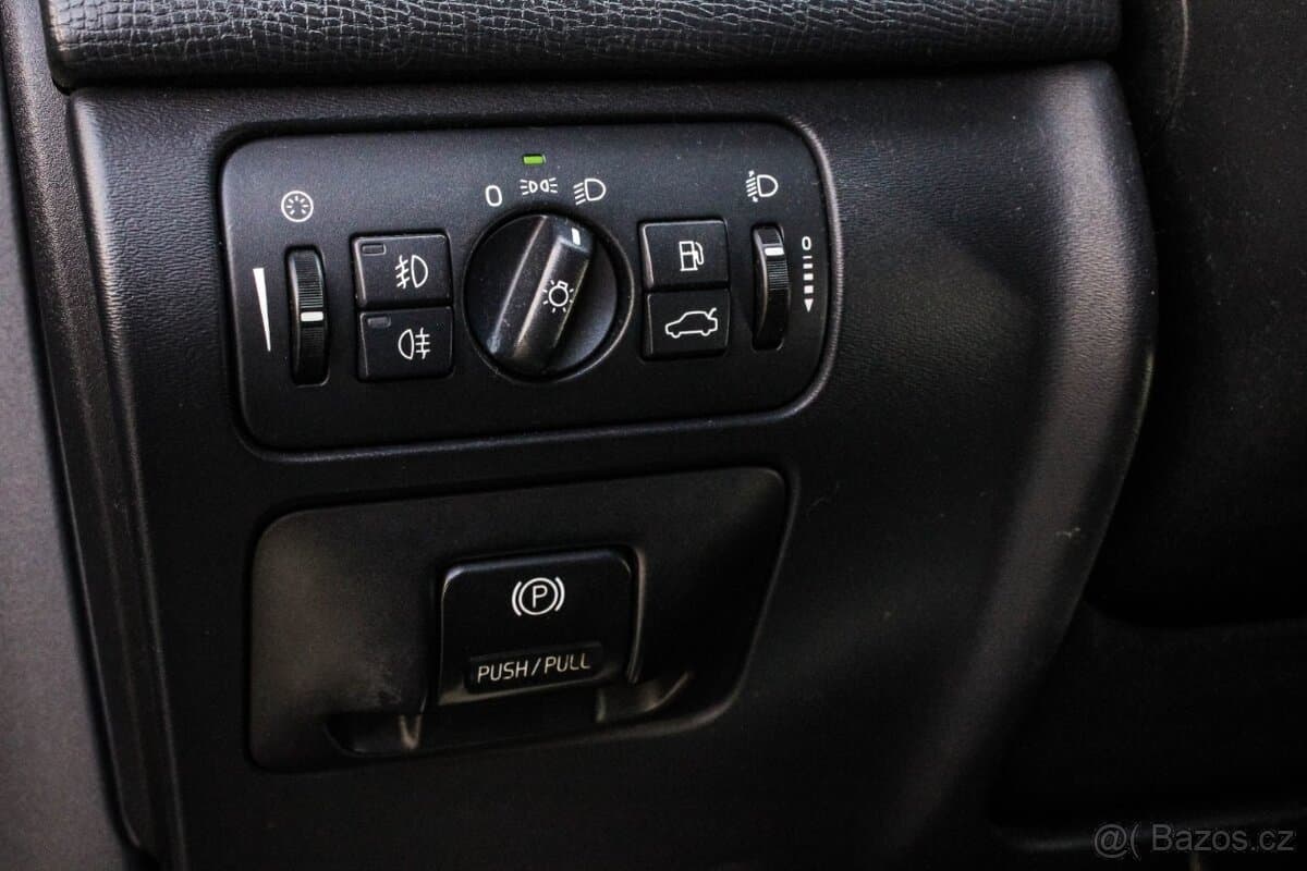 2009 Volvo XC60 - 8