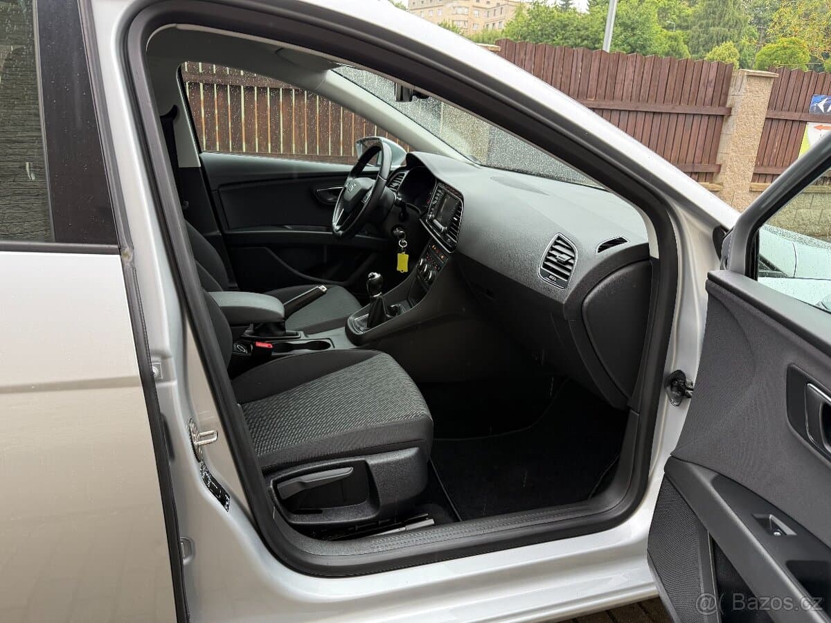 2016 Seat LEON - 8