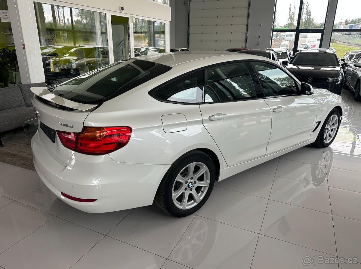 2015 BMW OSTATNÍ - 8