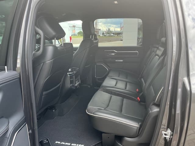 2019 Dodge RAM - 8
