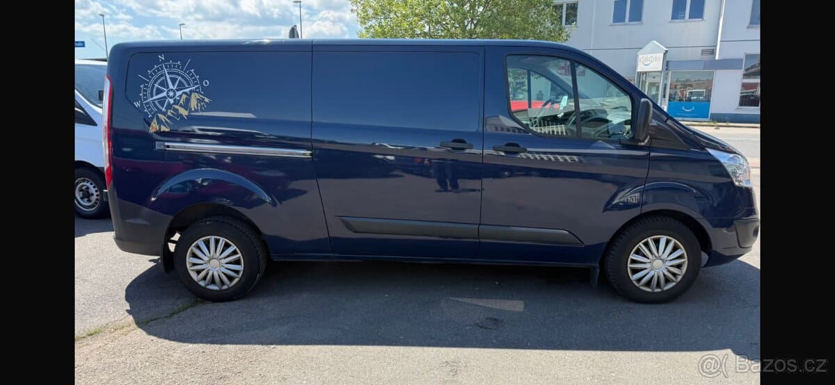 2014 Ford TRANSIT - 8