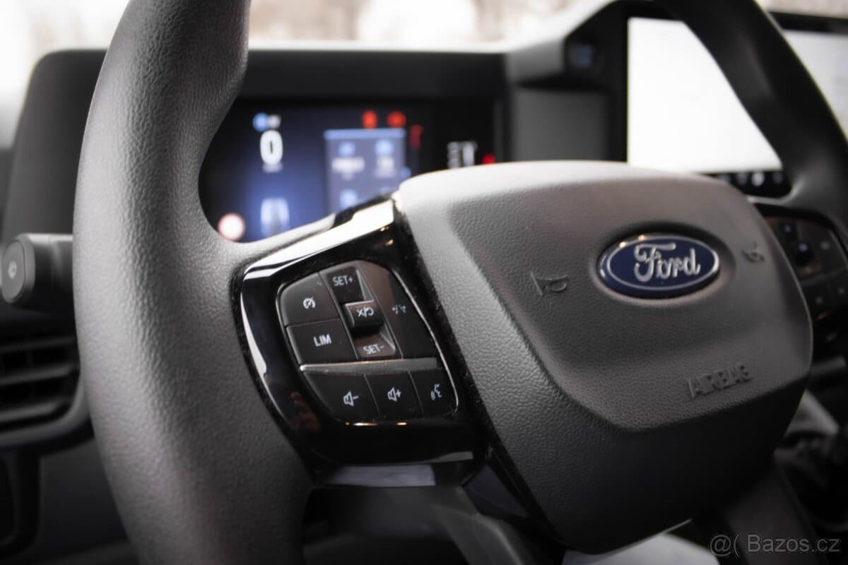 2024 Ford TRANSIT - 8