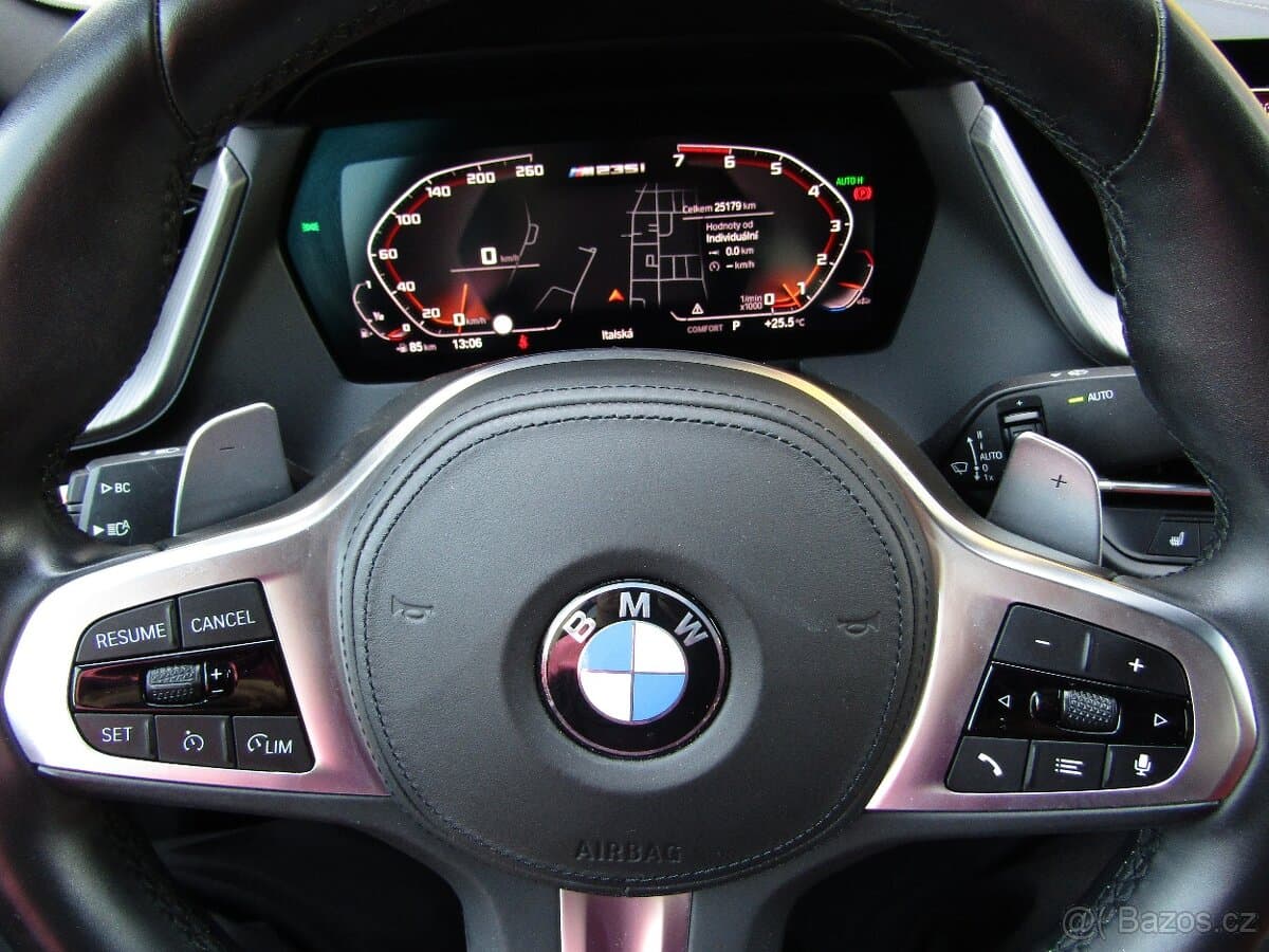 2020 BMW M2 - 8