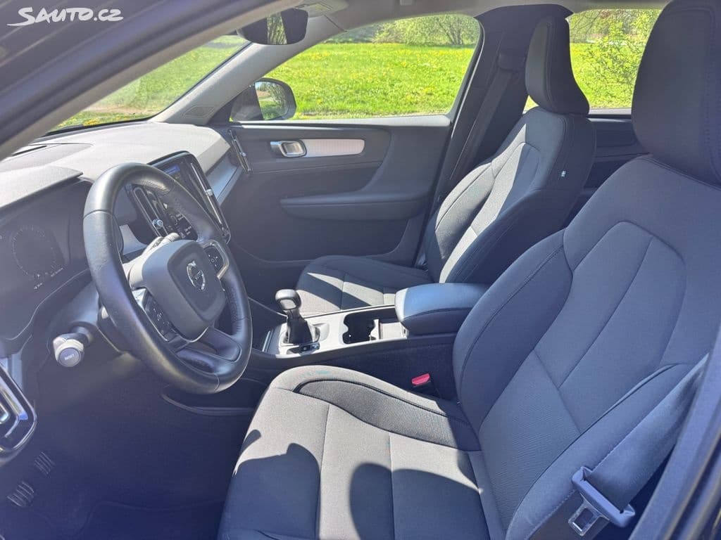 2021 Volvo OSTATNÍ - 8