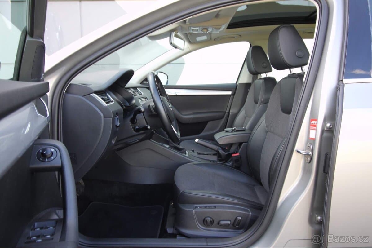 2013 Škoda OCTAVIA - 8