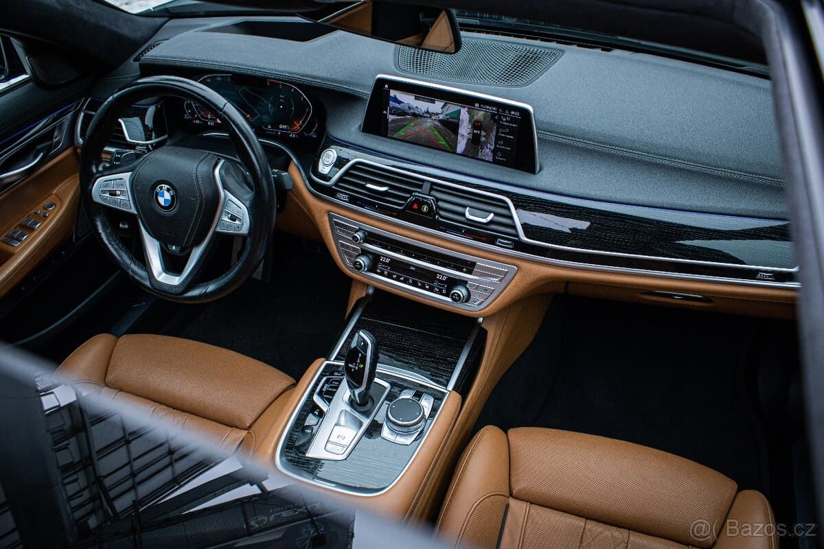 2020 BMW OSTATNÍ - 8