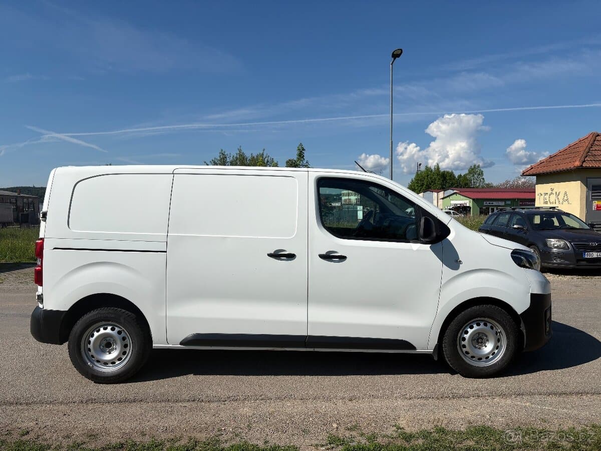 2018 Toyota PROACE - 8