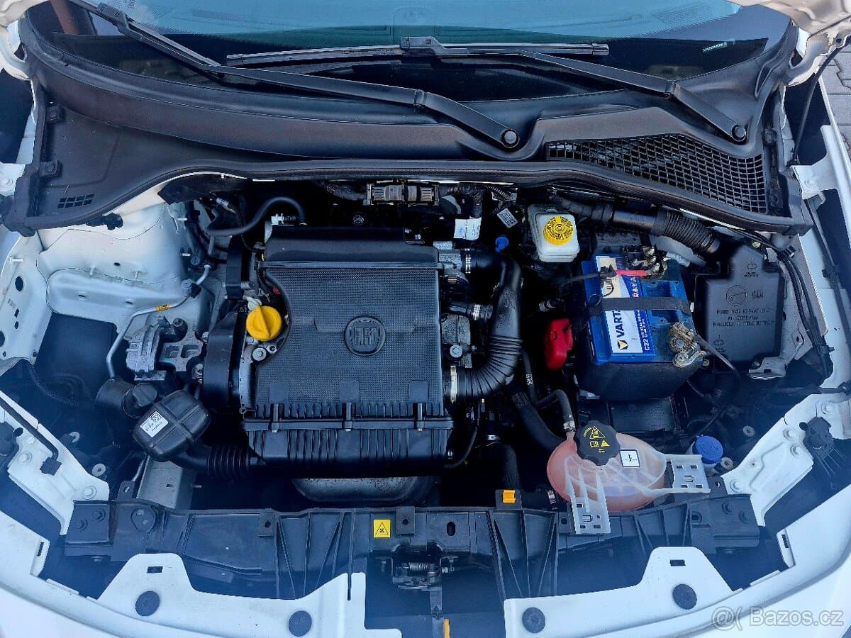 2019 Fiat TIPO - 8