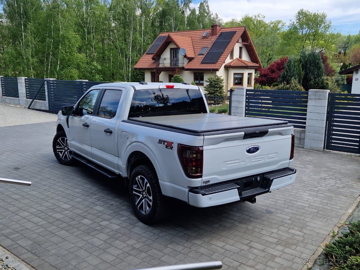 2023 Ford F-150 - 8