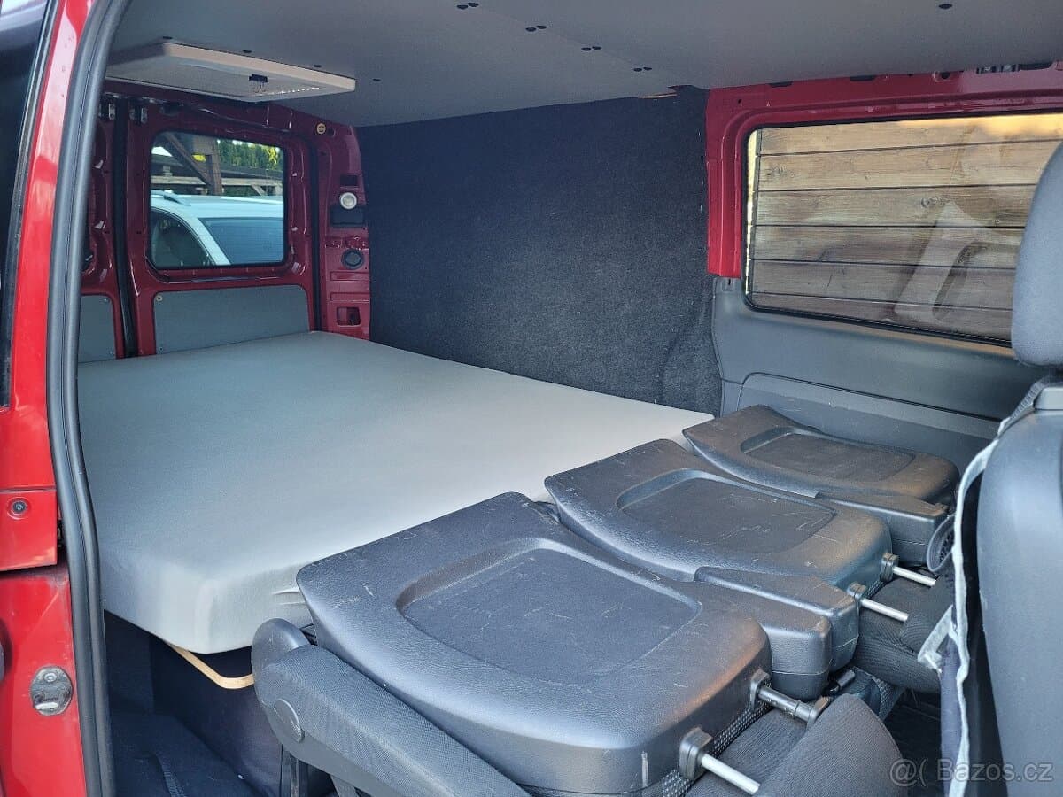 2014 Mercedes-Benz VITO - 8