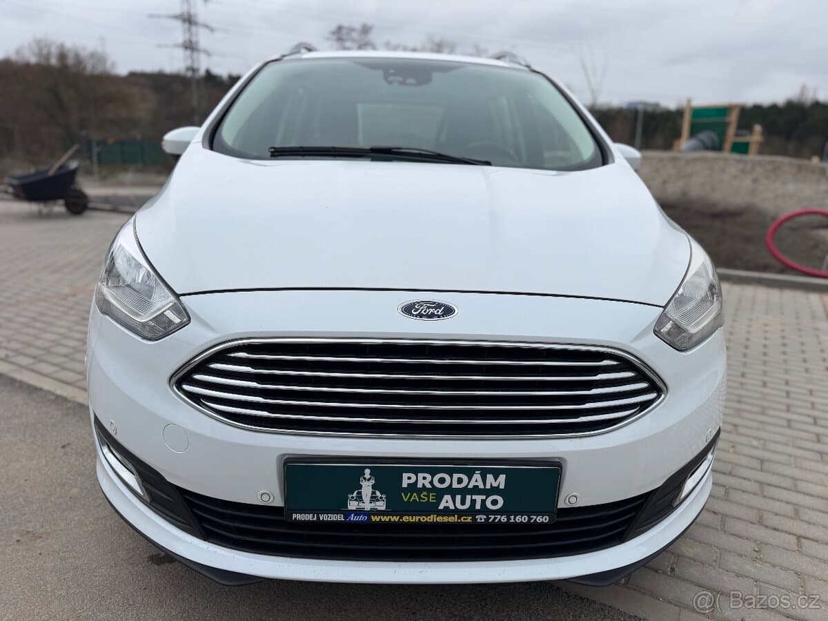 2017 Ford OSTATNÍ - 8