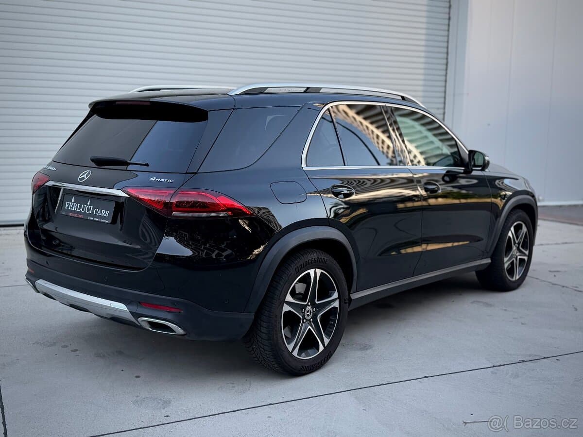 2022 Mercedes-Benz GL - 8